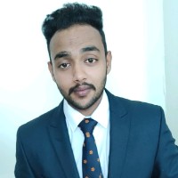 Shubham Chauhan