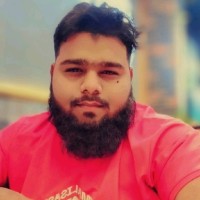 Mohammed Yasar Shaikh