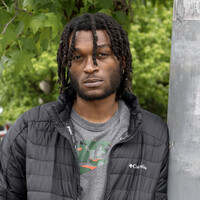 Dajuan Brown