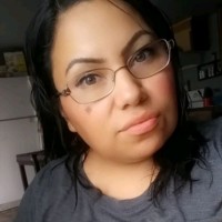 Angelita Cross