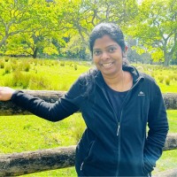 Sudha Panneerselvam