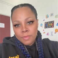Dominica ( Dom) Griffith