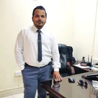 Sheikh Mohemed Harith