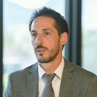 Laurent Joué