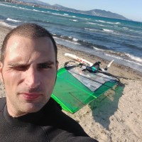 Nikos - Sotiris Kouros