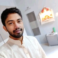 Abhishek Mukesh