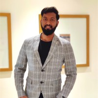 Praveen Reddy Sanivarapu