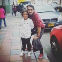 Jhonatan Ayala Sepulveda