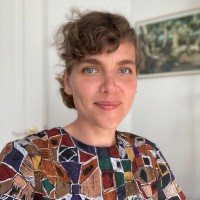 Naja Hougaard