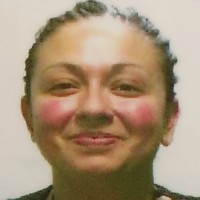 Rebecca Natividad
