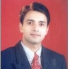 Pradeep Kumar Tiwari