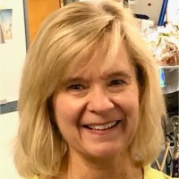 Mary Shea