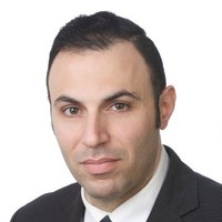 Mark Fatrouni Fcsi, Cfp, Cim, Pfp, Mba