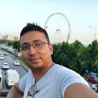 Ajay Kumar Rajak