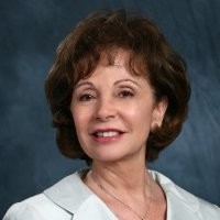 Connie Marlowe