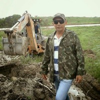 Jorge Katote
