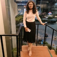 Siri Chandana Manchala