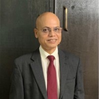 Dr. Sreekumar Ray