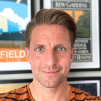 Russell Dowers CMgr FCMI
