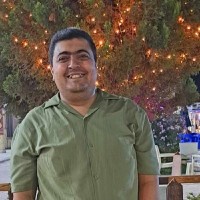 Ahmed Elmahdy