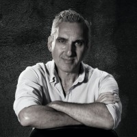 Mark Doneo