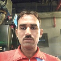 Pyare Lal Barwer