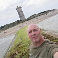 Christophe Voyeau