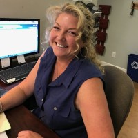 Tracey Fredenberg