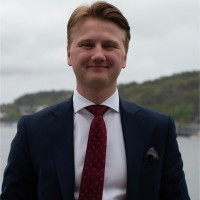 Ola Studsrød Berg