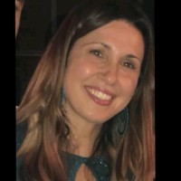 Silvia Artuso
