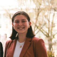 Maeve Goldberg