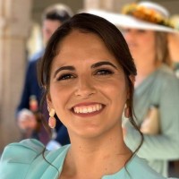 Ana Isabel Reina González