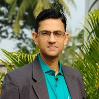 Ashish Dabre