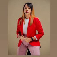 Yanelly Garcia