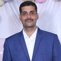 Ravichandra T