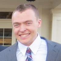 Corey Pearce