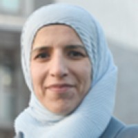 Bushra Riaz