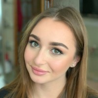 Annet Cherkashyna