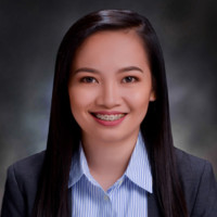 Alyssa Marie Villanueva