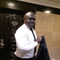 Maurice Adutu Olupot