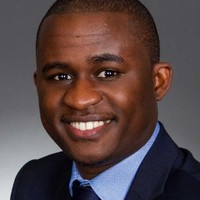 Eddy Jourdan Bagouendi Kouassi