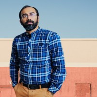 Md Zibran Bahar Abhie