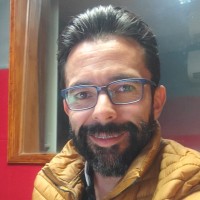 Iván Avendaño