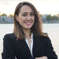 Sofia Spyropoulou