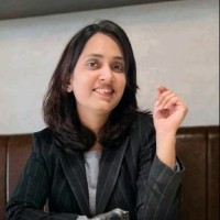 Jyoti Yadav