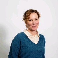 Jill Boucharé
