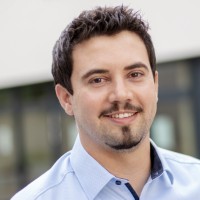 Marco Alessandro Riecker