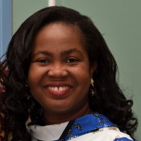 CHRISTINE BOATENG