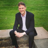 Christopher Bennison