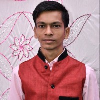 Bhavinkumar Bhoi